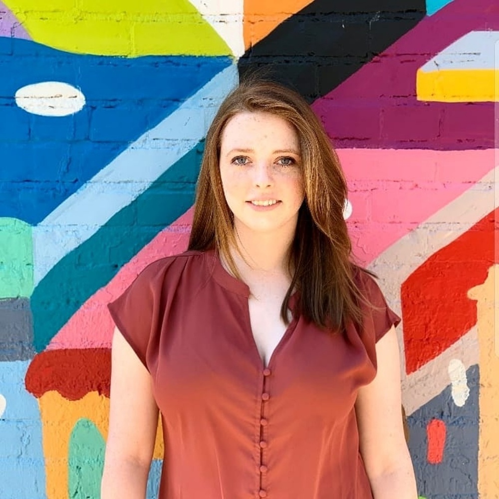 Meet your Posher, Lizzy